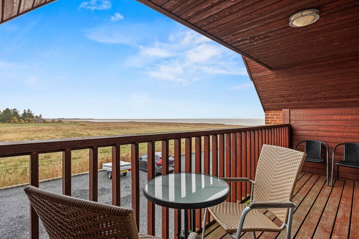 Ferienhaus 82283 in Havnebyvej 57B, Kongsmark - Bild #7