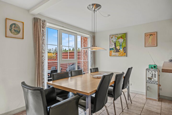 Ferienhaus 82283 in Havnebyvej 57B, Kongsmark - Bild #9