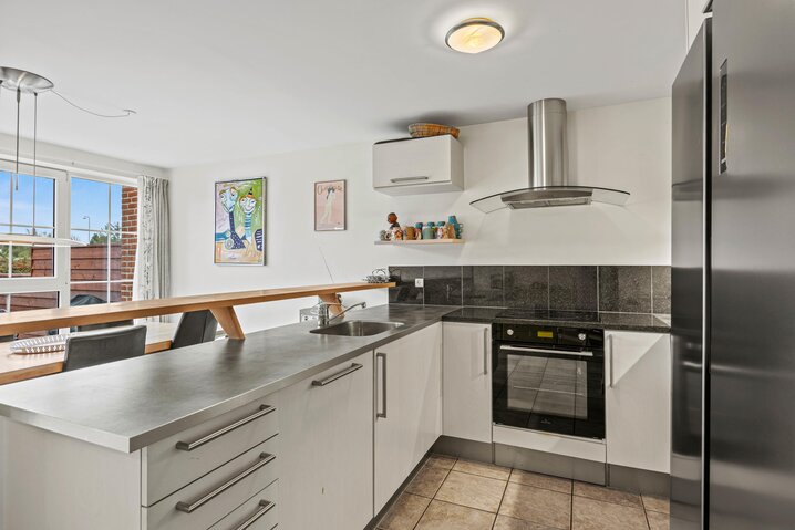 Ferienhaus 82283 in Havnebyvej 57B, Kongsmark - Bild #11