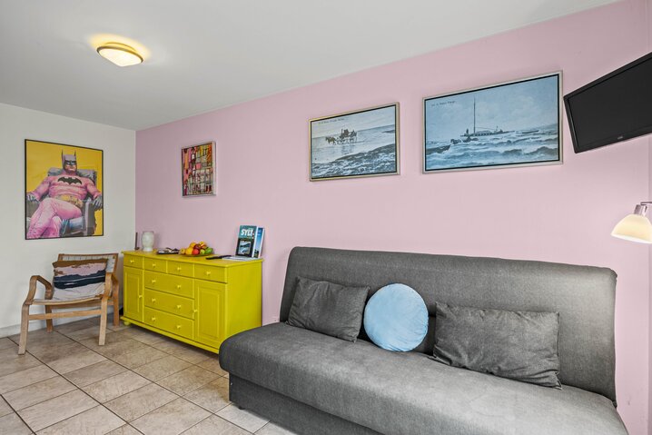 Ferienhaus 82283 in Havnebyvej 57B, Kongsmark - Bild #14