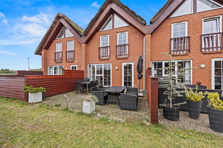 Ferienhaus 82283 in Havnebyvej 57B, Kongsmark - Bild #25