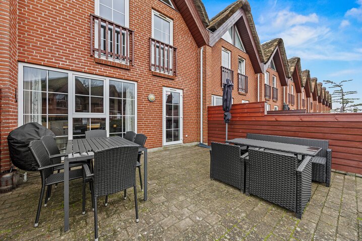 Ferienhaus 82283 in Havnebyvej 57B, Kongsmark - Bild #26