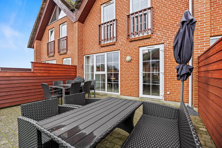 Ferienhaus 82283 in Havnebyvej 57B, Kongsmark - Bild #27