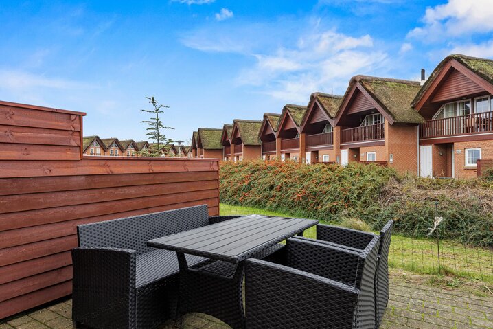 Ferienhaus 82283 in Havnebyvej 57B, Kongsmark - Bild #28