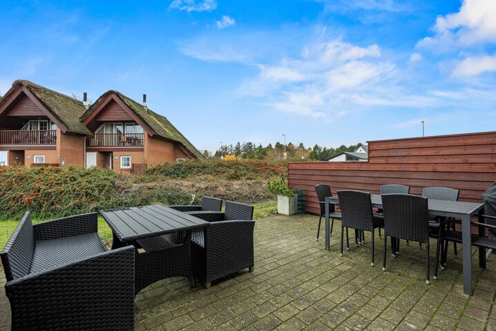Ferienhaus 82283 in Havnebyvej 57B, Kongsmark - Bild #29