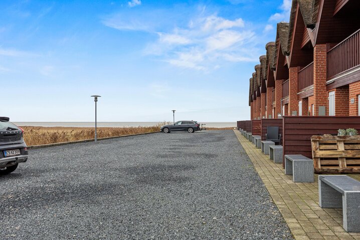 Ferienhaus 82283 in Havnebyvej 57B, Kongsmark - Bild #31