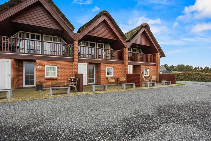 Ferienhaus 82283 in Havnebyvej 57B, Kongsmark - Bild #32