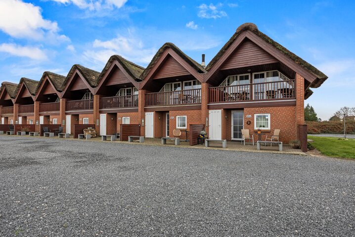 Ferienhaus 82283 in Havnebyvej 57B, Kongsmark - Bild #33