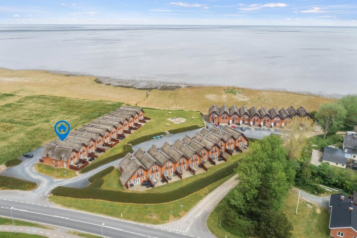 Ferienhaus 82283 in Havnebyvej 57B, Kongsmark - Bild #0