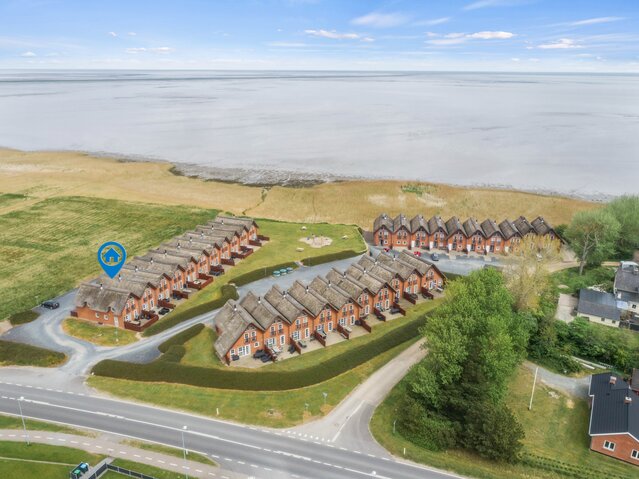 Ferienhaus 82283 in Havnebyvej 57B, Kongsmark - Bild #0