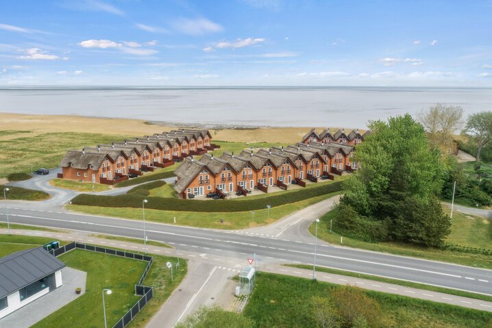 Ferienhaus 82283 in Havnebyvej 57B, Kongsmark - Bild #24