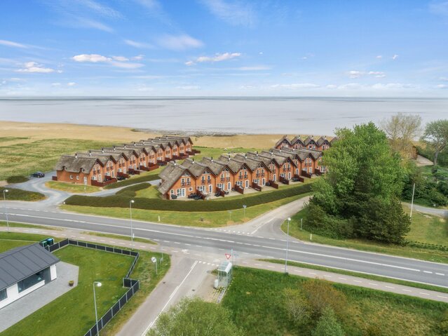 Ferienhaus 82283 in Havnebyvej 57B, Kongsmark - Bild #24