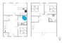 Ferienhaus 82283 in Havnebyvej 57B, Kongsmark, Rømø - Bild #14