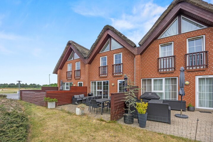 Sommerhus 82283 på Havnebyvej 57B, Kongsmark, Rømø - Billede #0