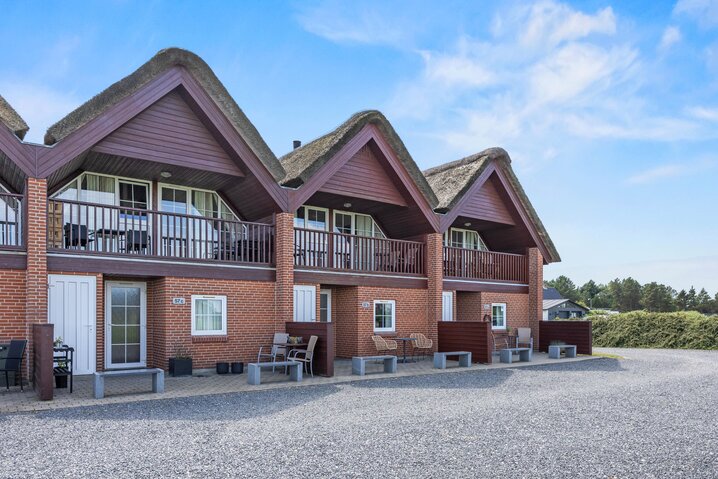 Sommerhus 82283 på Havnebyvej 57B, Kongsmark, Rømø - Billede #24