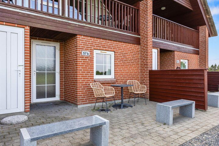 Sommerhus 82283 på Havnebyvej 57B, Kongsmark, Rømø - Billede #25