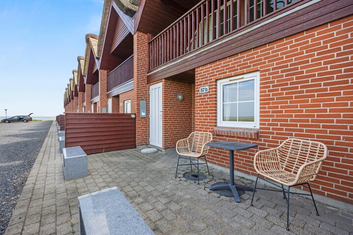 Sommerhus 82283 på Havnebyvej 57B, Kongsmark, Rømø - Billede #26
