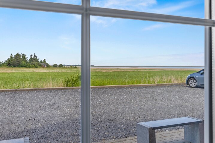 Sommerhus 82283 på Havnebyvej 57B, Kongsmark, Rømø - Billede #15