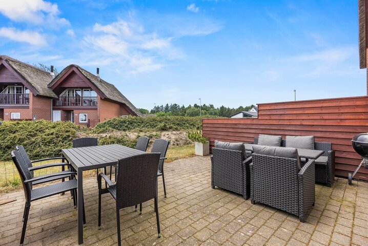 Sommerhus 82283 på Havnebyvej 57B, Kongsmark, Rømø - Billede #28