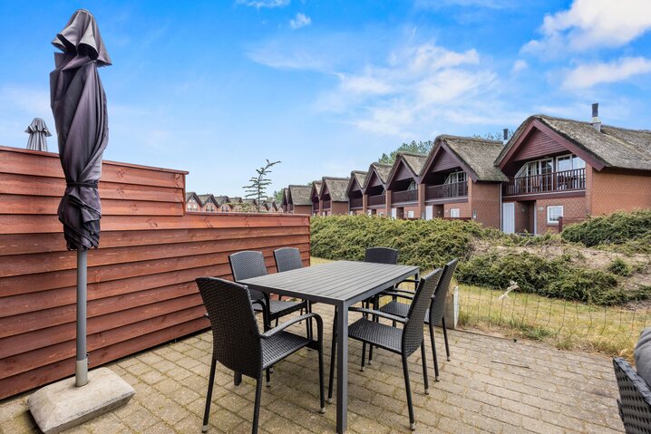 Sommerhus 82283 på Havnebyvej 57B, Kongsmark, Rømø - Billede #29