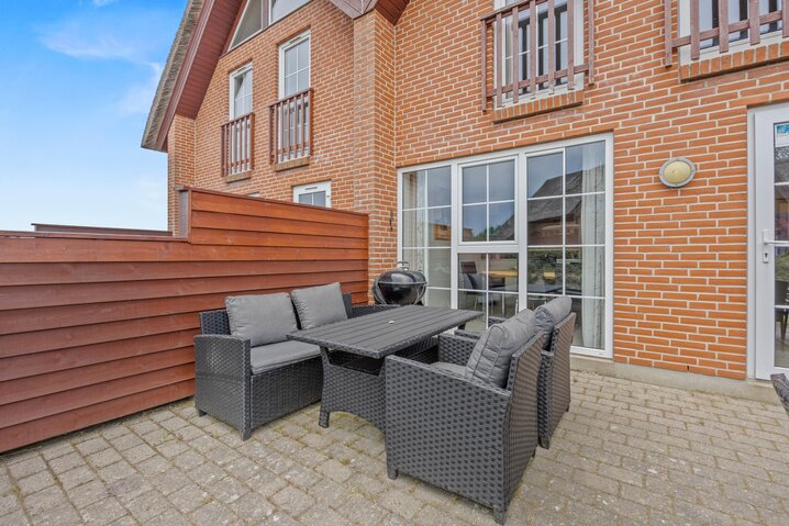 Sommerhus 82283 på Havnebyvej 57B, Kongsmark, Rømø - Billede #30
