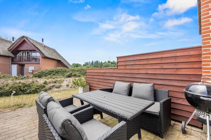 Sommerhus 82283 på Havnebyvej 57B, Kongsmark, Rømø - Billede #31