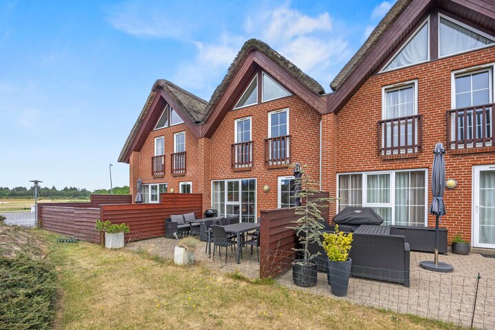 Sommerhus 82283 på Havnebyvej 57B, Kongsmark, Rømø - Billede #32