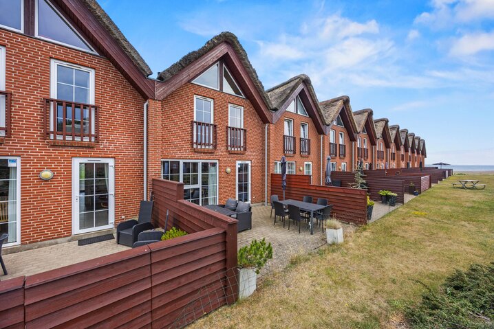 Sommerhus 82283 på Havnebyvej 57B, Kongsmark, Rømø - Billede #33