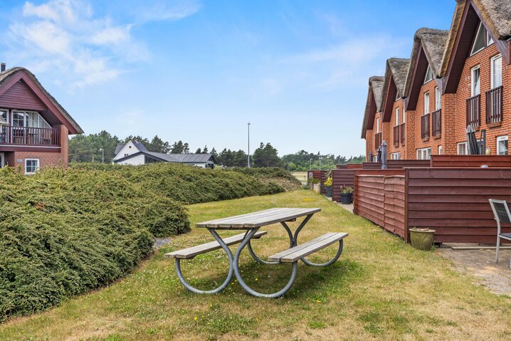 Sommerhus 82283 på Havnebyvej 57B, Kongsmark, Rømø - Billede #34