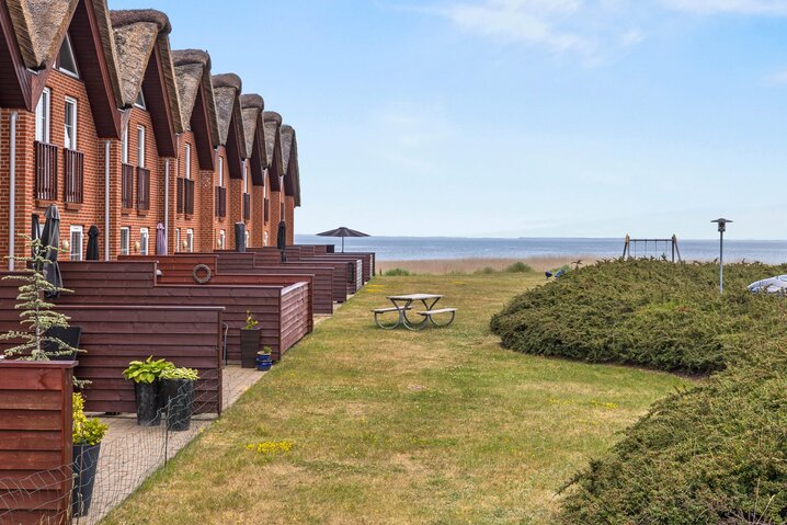 Sommerhus 82283 på Havnebyvej 57B, Kongsmark, Rømø - Billede #35