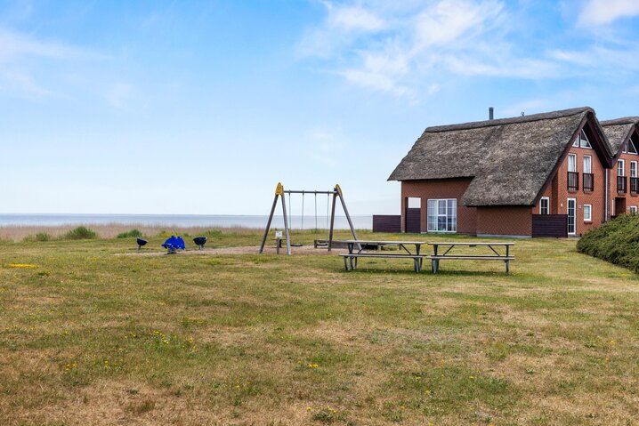 Sommerhus 82283 på Havnebyvej 57B, Kongsmark, Rømø - Billede #36