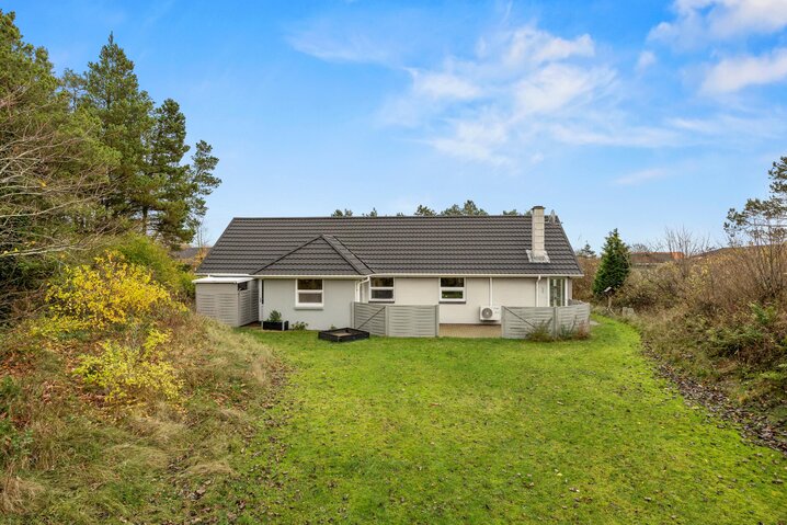 Sommerhus 82286 på Gl Skolevej 9, Kongsmark - Billede #0
