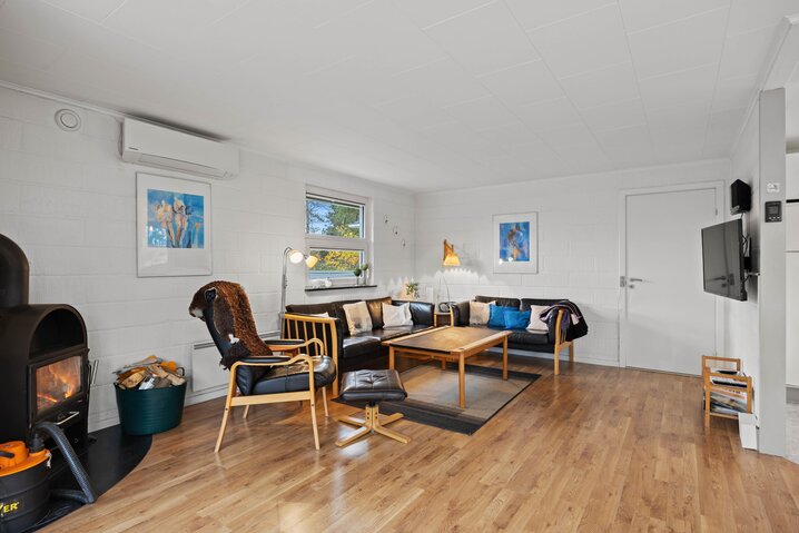 Sommerhus 82286 på Gl Skolevej 9, Kongsmark - Billede #1