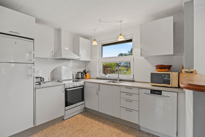 Sommerhus 82286 på Gl Skolevej 9, Kongsmark - Billede #2