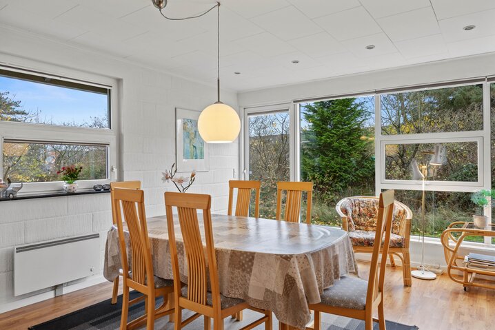 Sommerhus 82286 på Gl Skolevej 9, Kongsmark - Billede #6