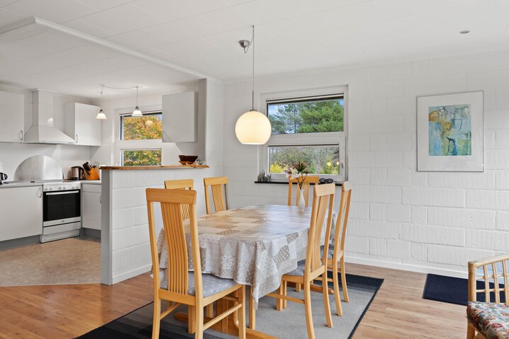 Sommerhus 82286 på Gl Skolevej 9, Kongsmark - Billede #8