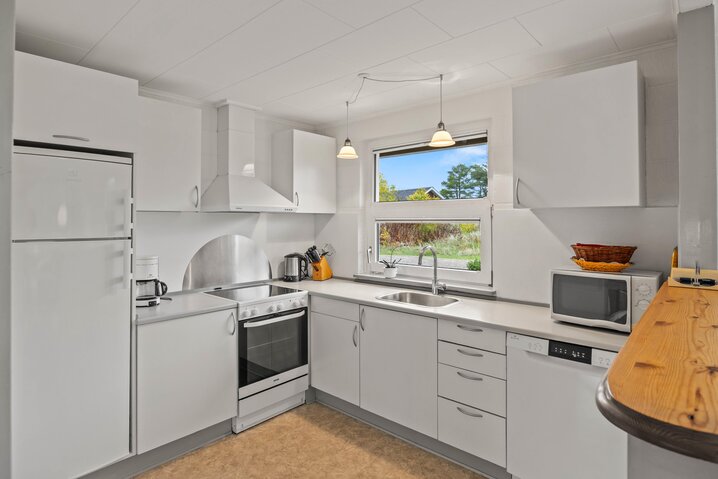 Sommerhus 82286 på Gl Skolevej 9, Kongsmark - Billede #9