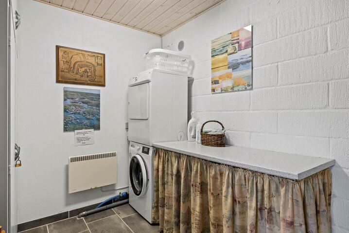 Sommerhus 82286 på Gl Skolevej 9, Kongsmark - Billede #16