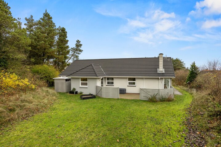 Sommerhus 82286 på Gl Skolevej 9, Kongsmark - Billede #17