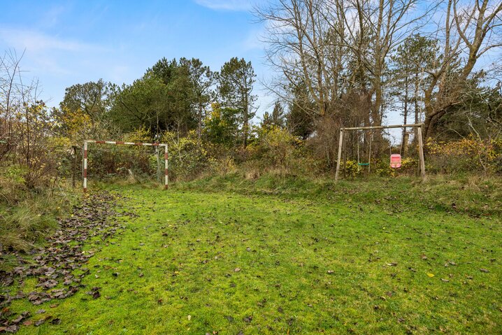 Sommerhus 82286 på Gl Skolevej 9, Kongsmark - Billede #18