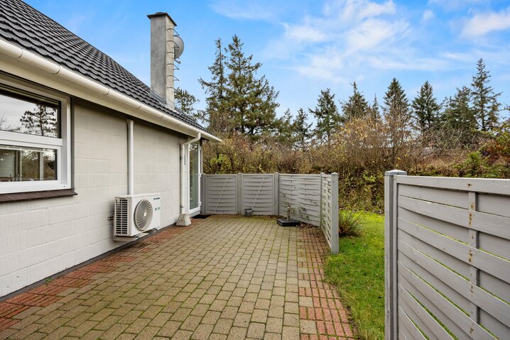 Sommerhus 82286 på Gl Skolevej 9, Kongsmark - Billede #20