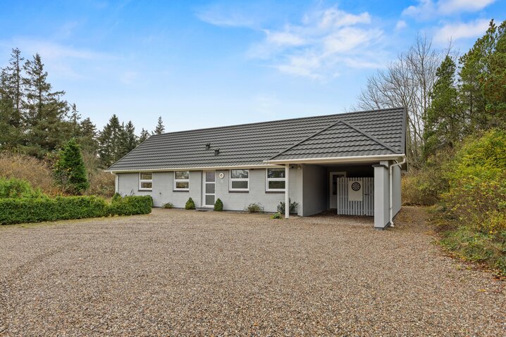 Sommerhus 82286 på Gl Skolevej 9, Kongsmark - Billede #22