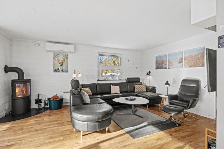 Sommerhus 82286 på Gl Skolevej 9, Kongsmark, Rømø - Billede #1