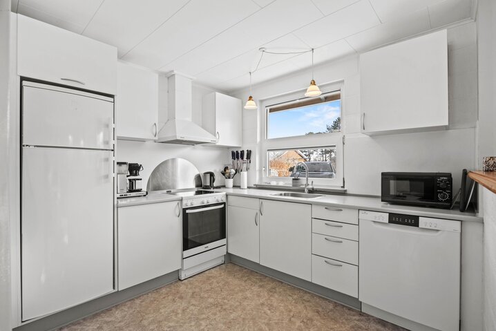 Sommerhus 82286 på Gl Skolevej 9, Kongsmark, Rømø - Billede #2