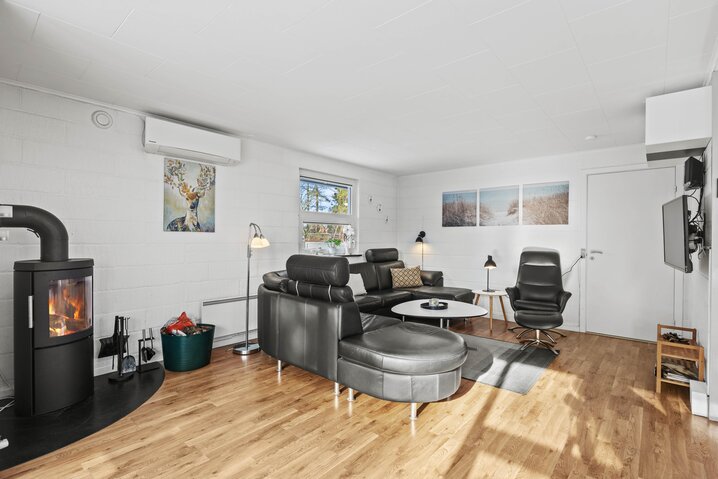 Sommerhus 82286 på Gl Skolevej 9, Kongsmark, Rømø - Billede #3