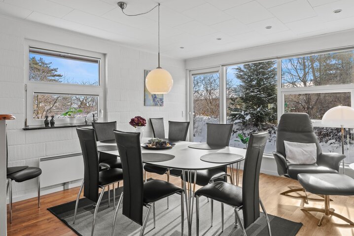 Sommerhus 82286 på Gl Skolevej 9, Kongsmark, Rømø - Billede #7