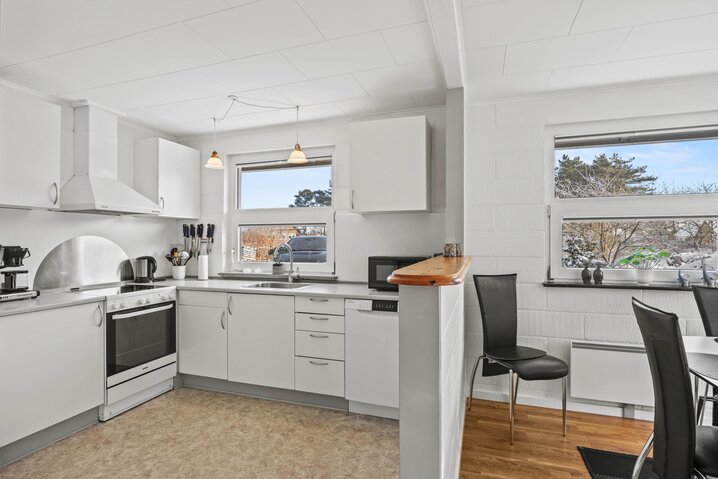 Sommerhus 82286 på Gl Skolevej 9, Kongsmark, Rømø - Billede #9