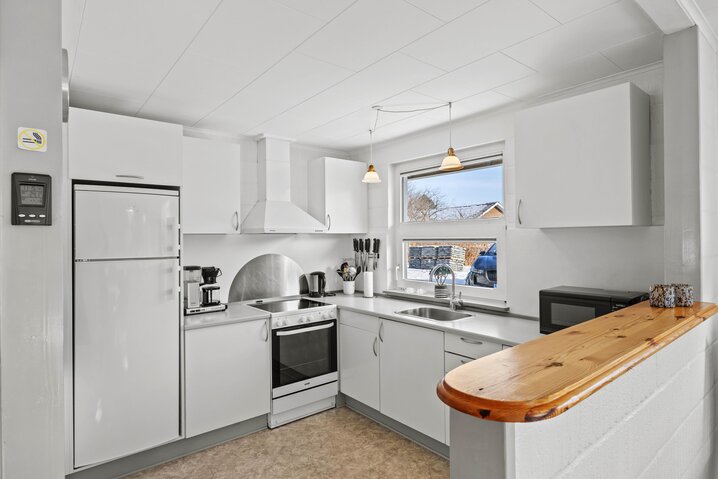 Sommerhus 82286 på Gl Skolevej 9, Kongsmark, Rømø - Billede #10