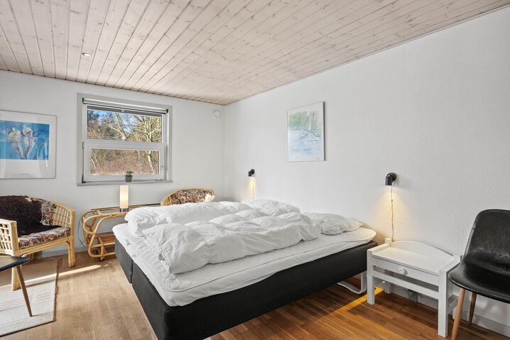 Sommerhus 82286 på Gl Skolevej 9, Kongsmark, Rømø - Billede #11