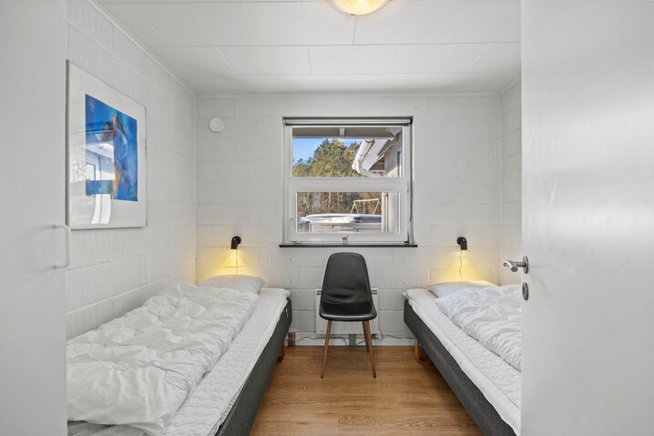 Sommerhus 82286 på Gl Skolevej 9, Kongsmark, Rømø - Billede #15